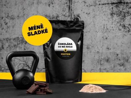 Protein Čokoládový