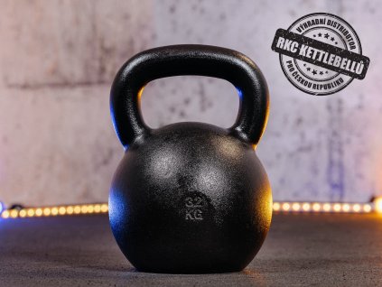 kettlebell 32kg