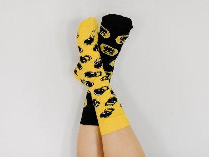 210410 ZeleznaKoule Socks 0035