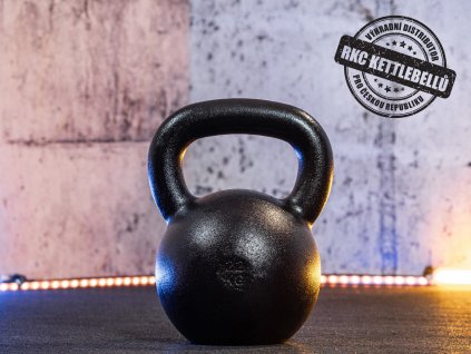 kettlebell 22kg