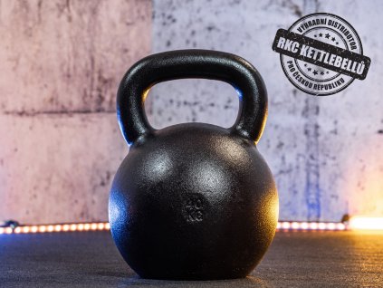 kettlebell 40kg