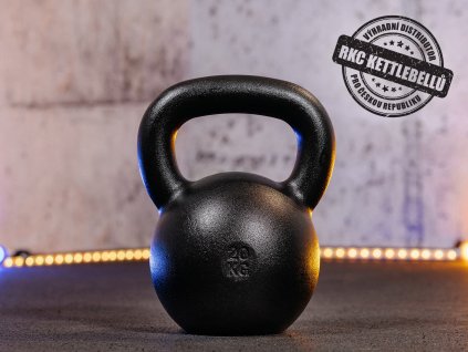 kettlebell 20kg