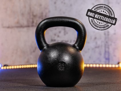 kettlebell 24kg