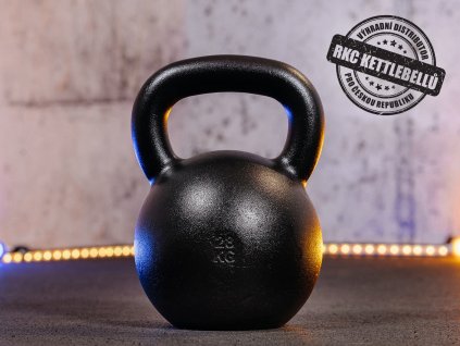 kettlebell 28kg