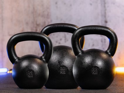 kettlebell set 14 22 30kg