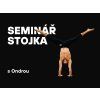 Seminář - stojka
