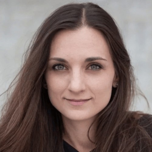 Marcela Poláčková