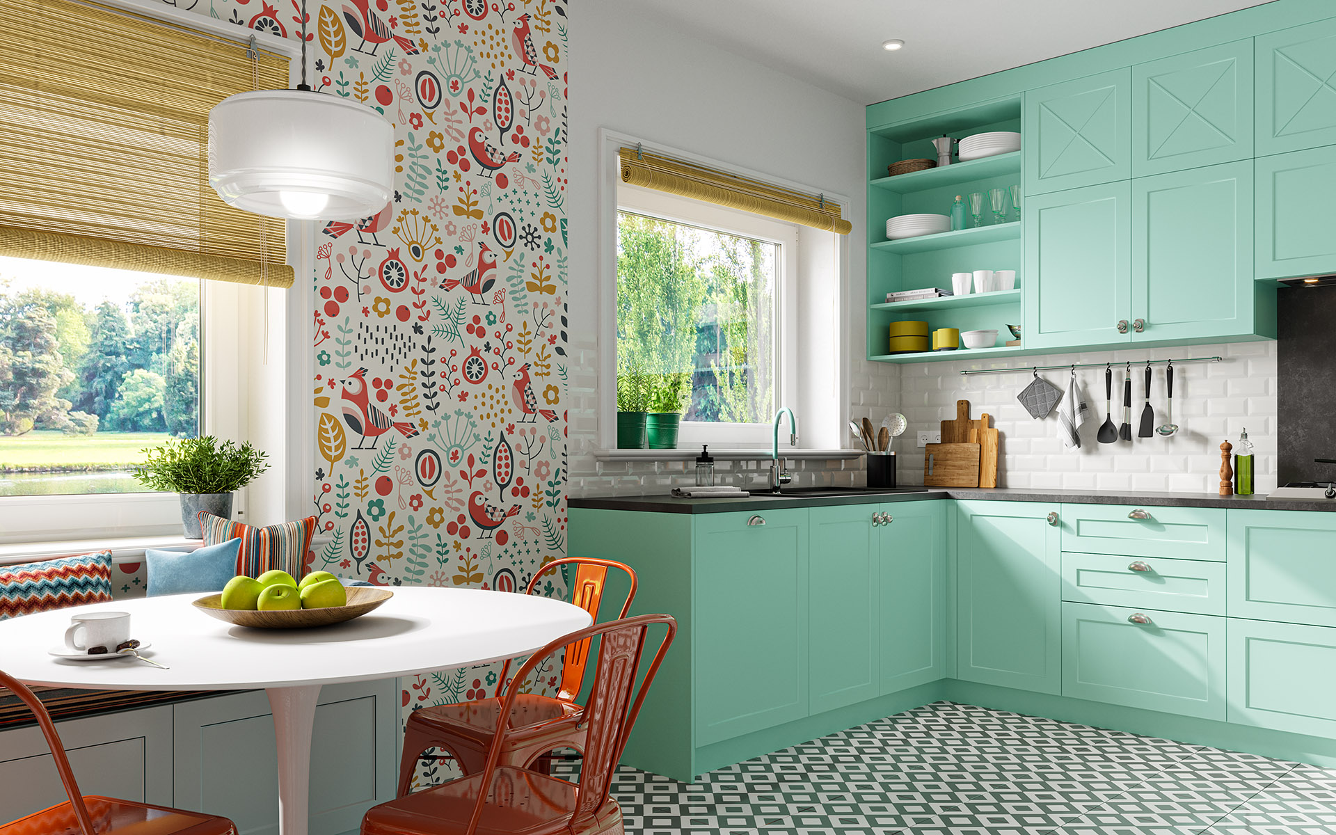 Nejčastější otázky k vodovodním bateriím?