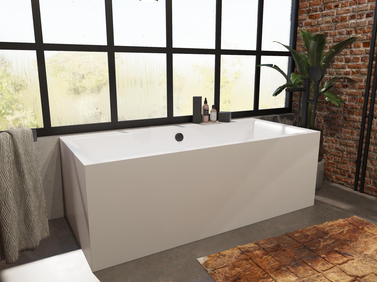 Vysoká kvalita van Santech