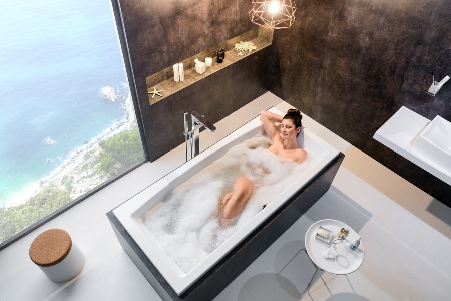 Co je slim vana a proč si ji vybrat?