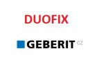 Geberit Duofix