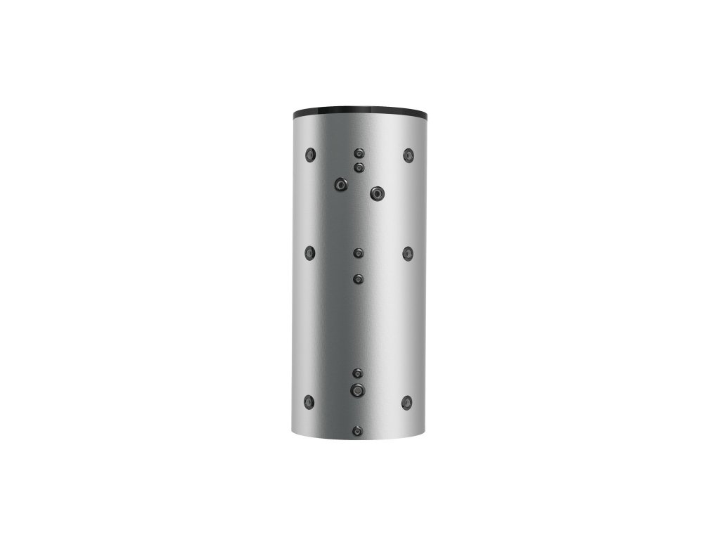 Rolf AKU ST 750 S ocelová akumulační nádrž stacionární 117075S - Koupelny  Bernold | Vše pro Vaši koupelnu již od roku 1990