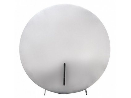 Sapho 125212051 zásobník na toaletní papír do 24 cm nerez lesk