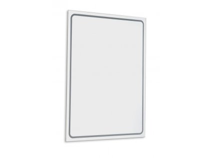 Sapho Gemini II 40 x 60 cm zrcadlo s LED osvětlením GM040