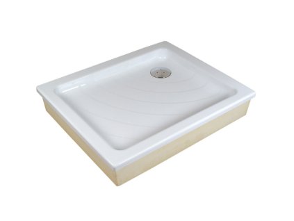 Ravak ANETA EX 75 x 90 cm A003701320 sprchová vanička akrylátová