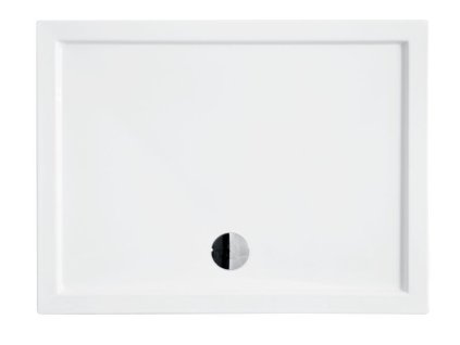 530 alpina obdelnikova sprchova vanicka