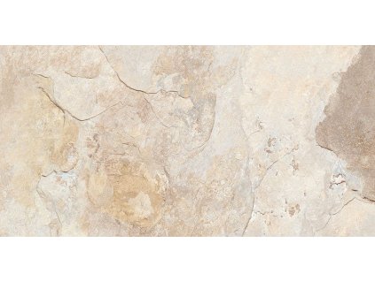 Sapho Gayafores Ardesia Almond 32 x 62,5 cm dlažba ARD005