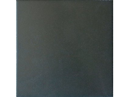 Equipe CAPRICE Black 20 x 20 cm 20870 dlažba