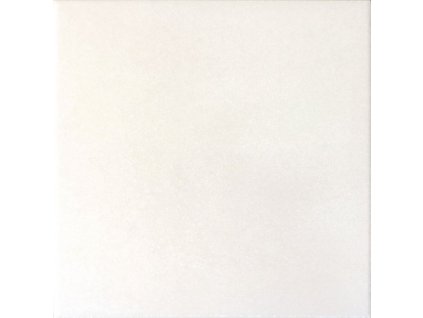 Equipe CAPRICE White 20 x 20 cm 20868 dlažba