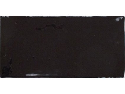 Equipe MASIA Negro Mate 7,5 x 15 cm 20176 obklad