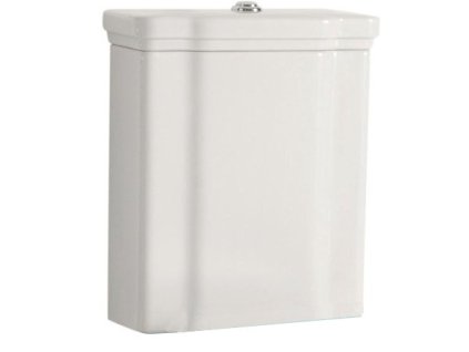 Kerasan WALDORF 418101 nádržka k WC kombi