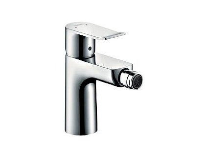 Paková stojánková bidetová baterie Hansgrohe Metris New 31280000