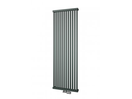 Isan Colby 1800 x 600 mm koupelnový radiátor bílý