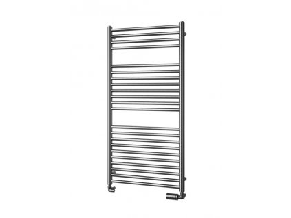 Isan Silla Inox 1180 x 600 mm koupelnový radiátor nerez