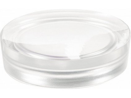 Sapho Vega VG1102 mýdlenka na postavení bílá