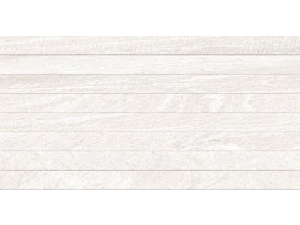 Sapho Gayafores Sahara Deco Blanco 32 x 62,5 cm obklad SHR005