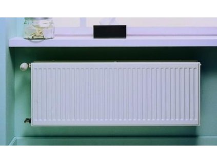 Deskový radiátor Purmo Ventil Hygiene HV 20 600 x 1100