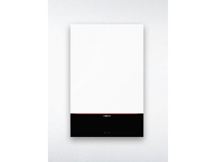 Viessmann Vitodens 100-W 35 kW B1KC022 kotel kondenzační s ohřevem - ZDARMA DOPRAVA