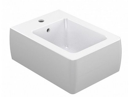 Sapho Ego 322501 bidet závěsný 36 x 50 cm