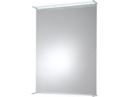 Hopa OSLAVA 60 x 120 cm ZROSLA6012 zrcadlo s LED osvětlením