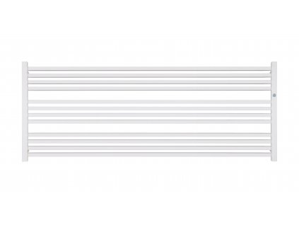Hopa Stick level 1000 x 550 mm koupelnový radiátor / žebřík bílý