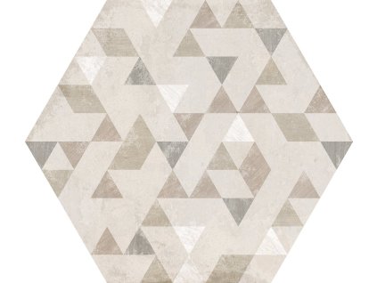 Aqualine Urban EQ-10D Forest Natural 29,2 x 25,4 cm dlažba 23618