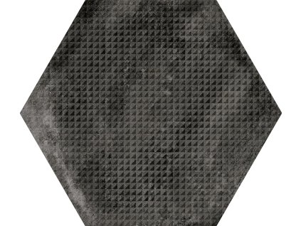 Aqualine Urban EQ-10D Mélange Dark 29,2 x 25,4 cm dlažba 23604