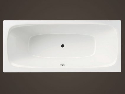 Santech Bevel 180 x 80 cm SABEV180-OB vana obdélníková + ZDARMA DOPRAVA