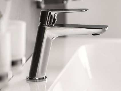 Ravak Classic CL 012.00 umyvadlová baterie stojánková bez výpusti