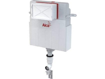 Alcaplast AM112 Basicmodul wc nádrž k zazdění