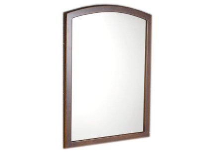 Sapho Retro 735241 zrcadlo 65 x 91 cm buk
