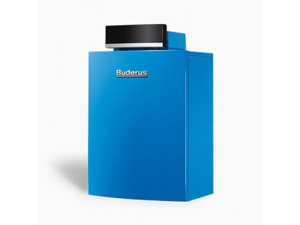 Buderus Logano plus GB212-30 kondenzační kotel stacionární 30 kW