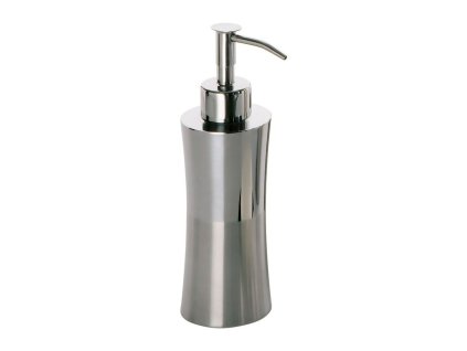 Aqualine PR8121 tekutého mýdla nerez