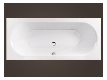 Santech Elan 179,5 x 79,5 cm SAELA180 vana obdélníková akrylátová + ZDARMA DOPRAVA