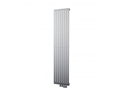 Isan Form Inox 1800 x 390 mm koupelnový radiátor nerez