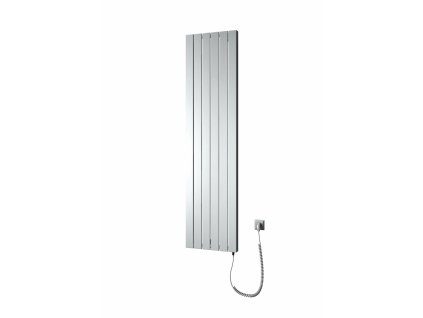 Isan Vital 1800 x 602 mm koupelnový radiátor bílý