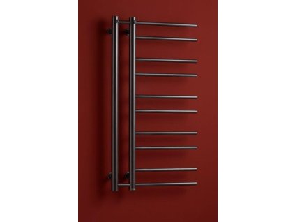 PMH Theia 500 x 1540 mm T2C koupelnový radiátor chrom