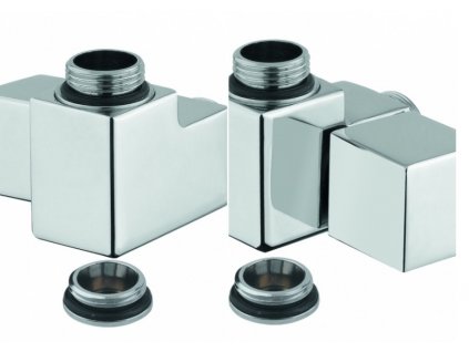 PMH Cube-Com ventil chrom CUBE-COM