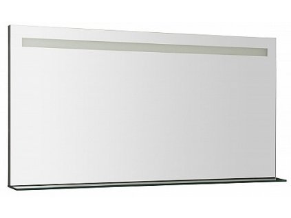 Sapho Breto 120 x 60,8 cm zrcadlo s LED osvětlením BT120