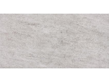 Rako Pietra DARSE631 dlažba 30 x 60 cm slinutá šedá